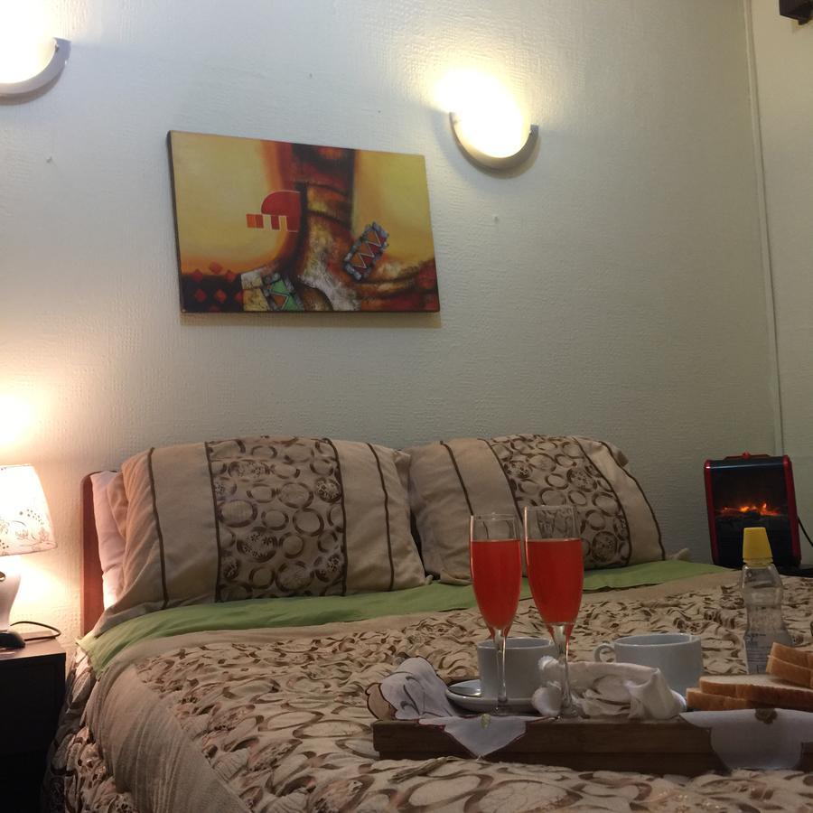 Hotel De Talca Talca  Ngoại thất bức ảnh