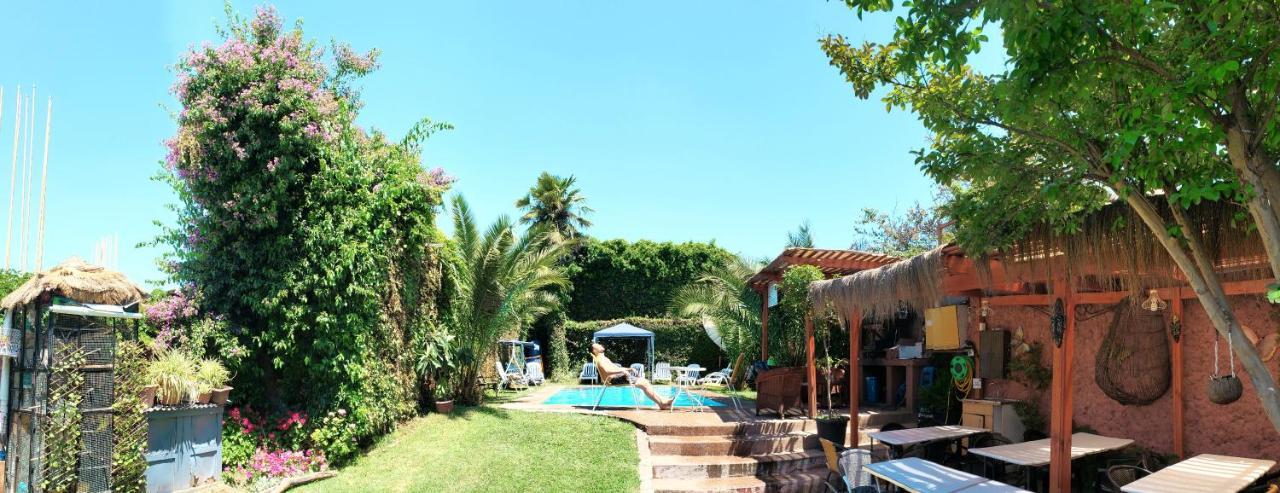Hotel De Talca Talca  Ngoại thất bức ảnh