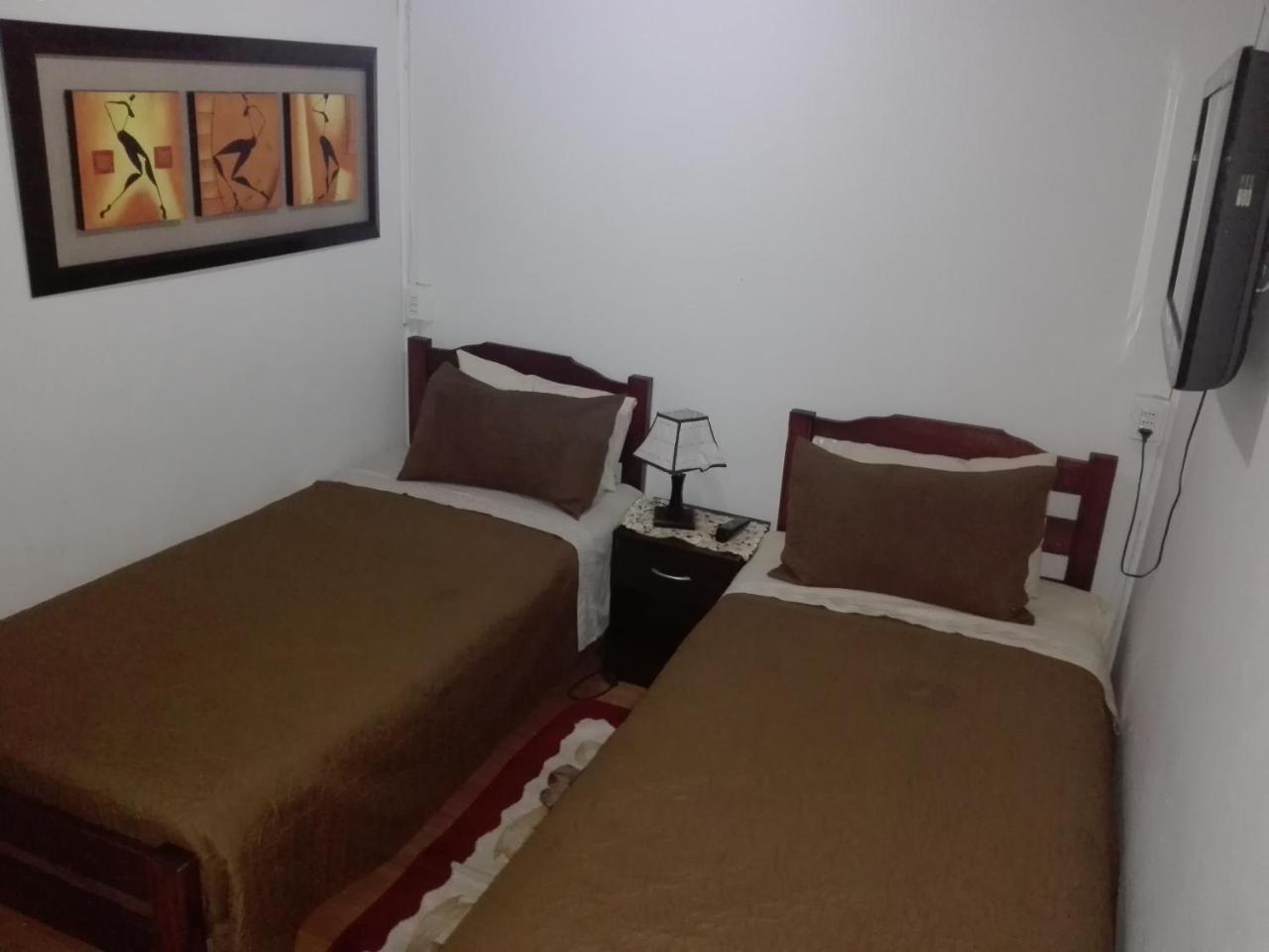 Hotel De Talca Talca  Ngoại thất bức ảnh
