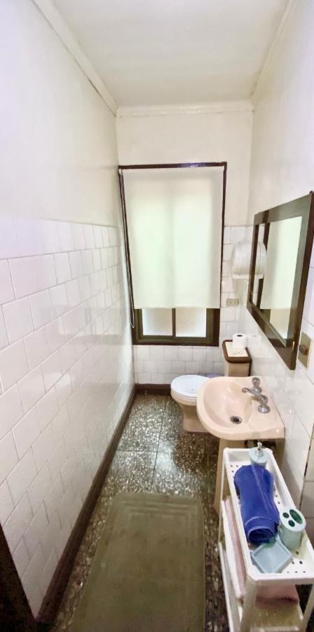 Hotel De Talca Talca  Ngoại thất bức ảnh
