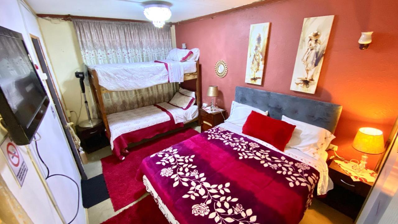 Hotel De Talca Talca  Ngoại thất bức ảnh