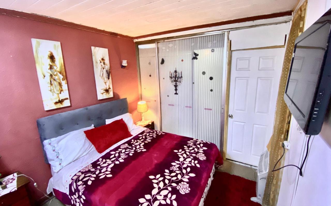 Hotel De Talca Talca  Ngoại thất bức ảnh