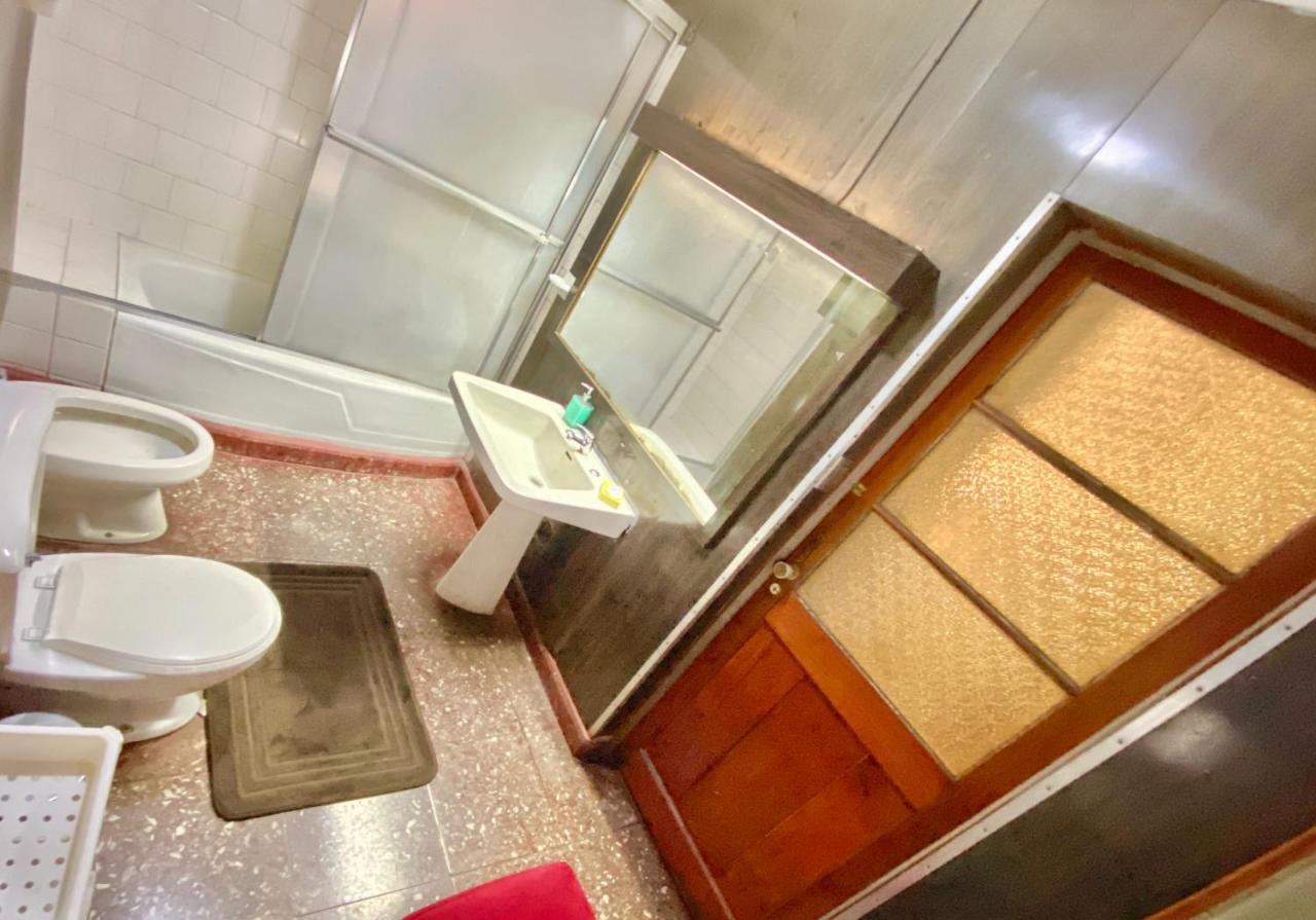 Hotel De Talca Talca  Ngoại thất bức ảnh