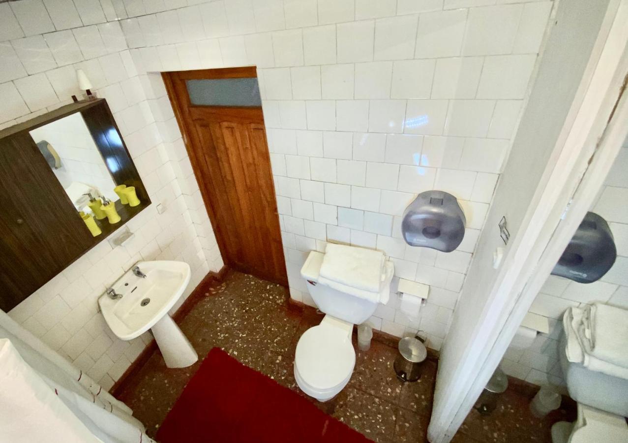 Hotel De Talca Talca  Ngoại thất bức ảnh