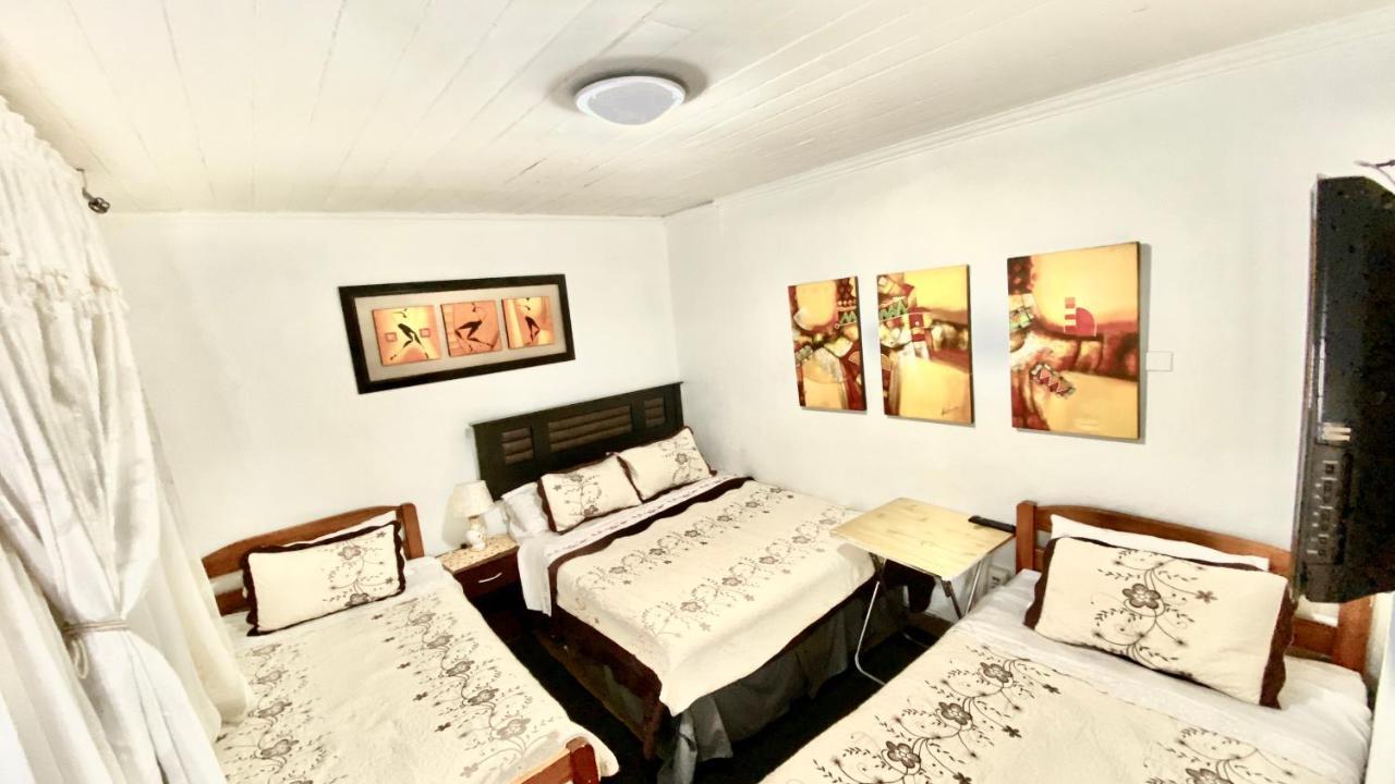 Hotel De Talca Talca  Ngoại thất bức ảnh